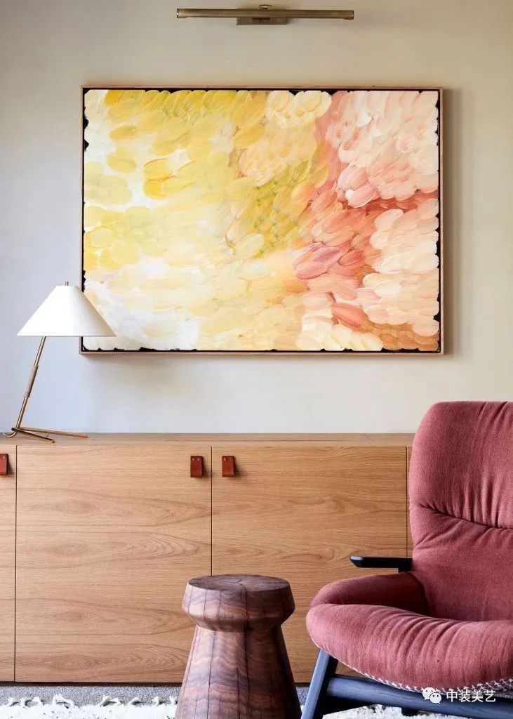 Top Color/焕发复古光彩-用对色穿越就是小Case-9