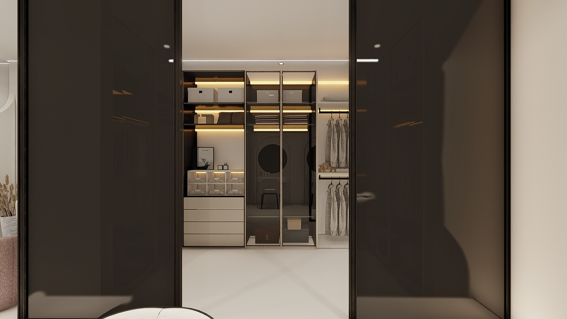 PROJECT _ WEDDING SHOWROOM-9