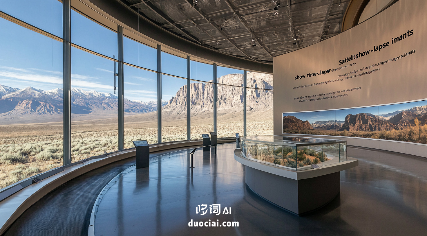 展厅展馆效果图生成丨哆词网-18