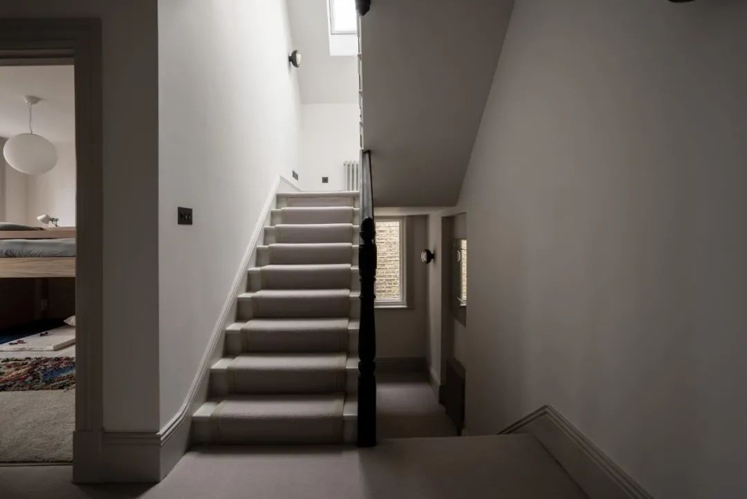 香盒子之家丨英国伦敦丨Robert London Design-63