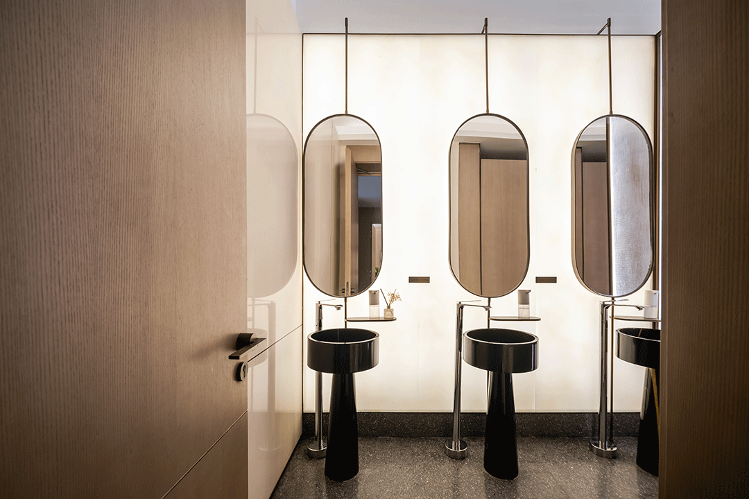 深圳中海·寰宇珑宸售楼处丨中国深圳丨不详-58