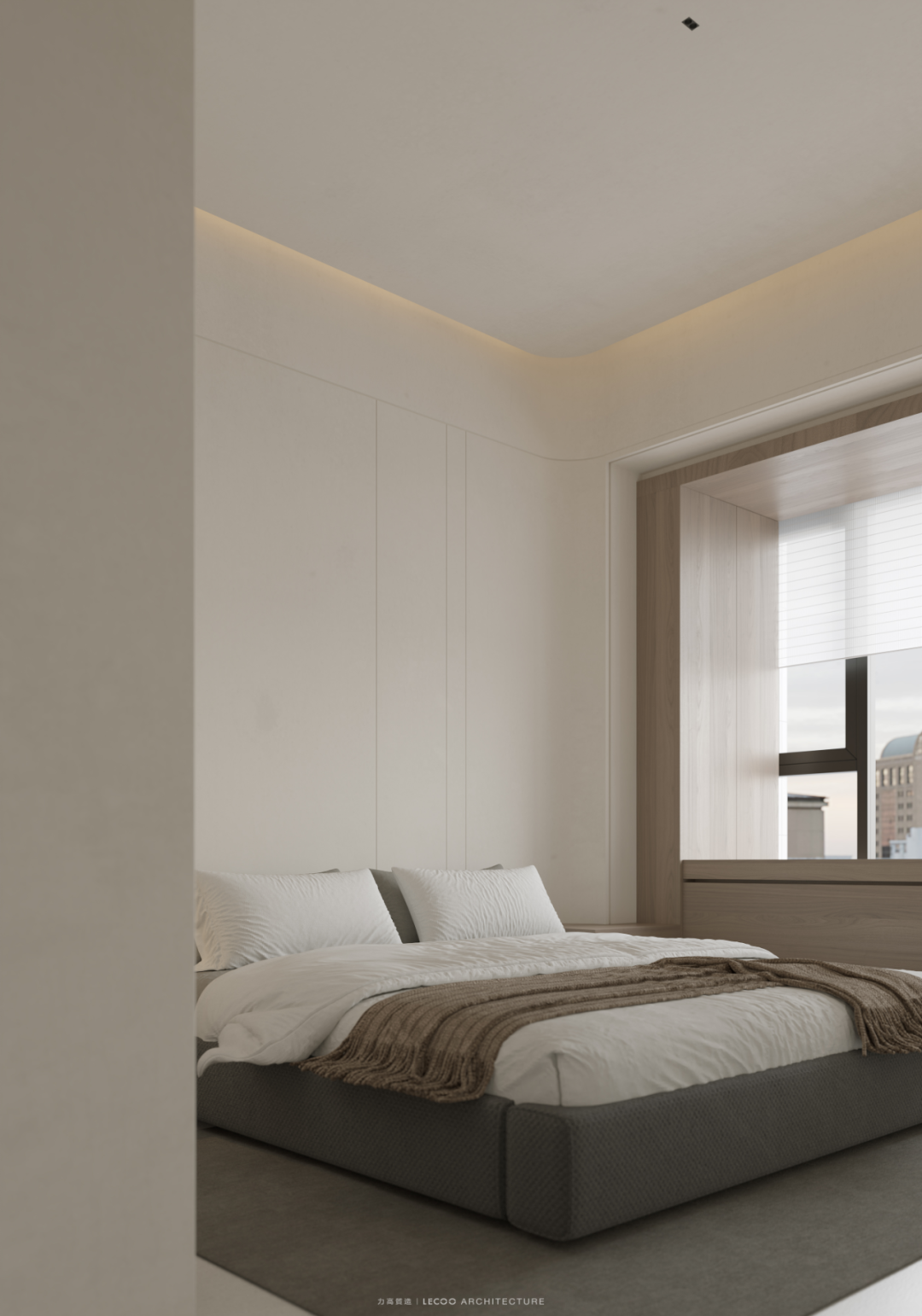 力高質造·金碧尚都丨中国潮州丨LECOO 力高質造-40