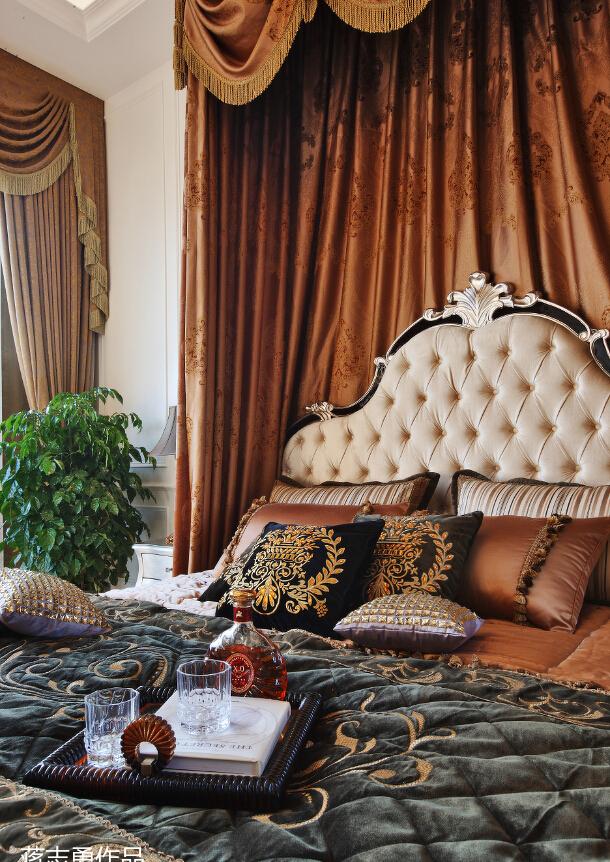 蒋志勇丨淡水别墅-3