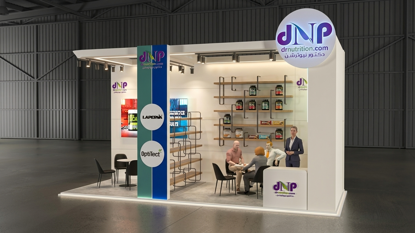 DNP Booth Design-3