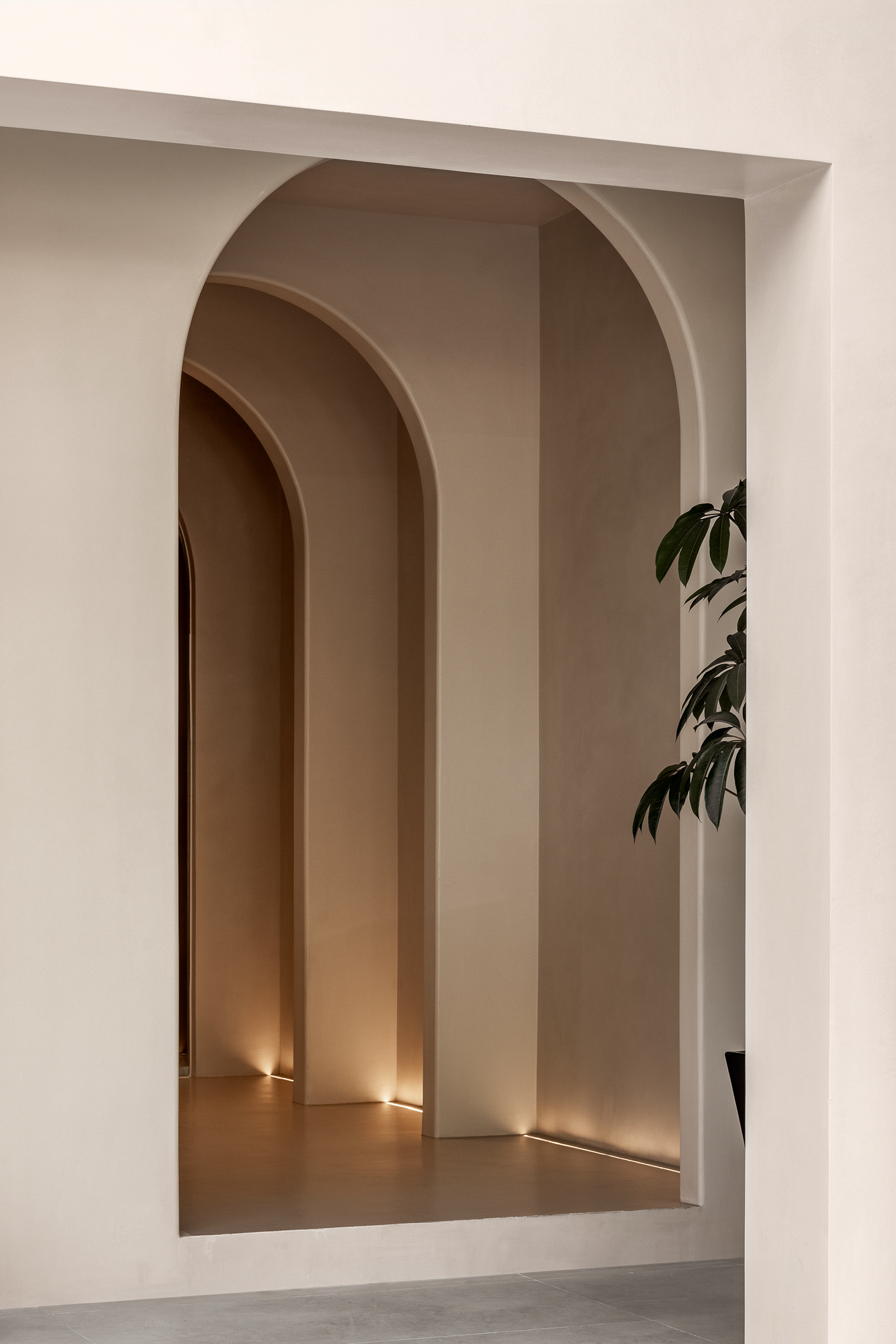 基路伯·意大利艺术漆展厅丨中国温州丨NX 设计-8