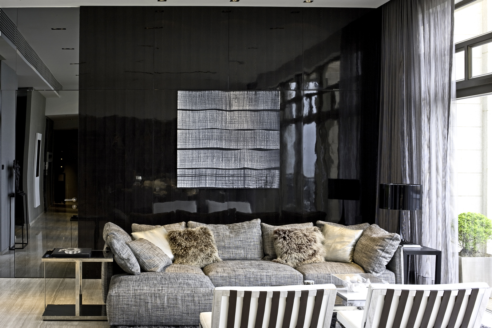 Great Hill 17th 梁志天-4