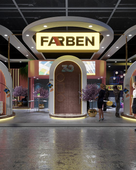Tintas Farben \ Haus Decor 2023