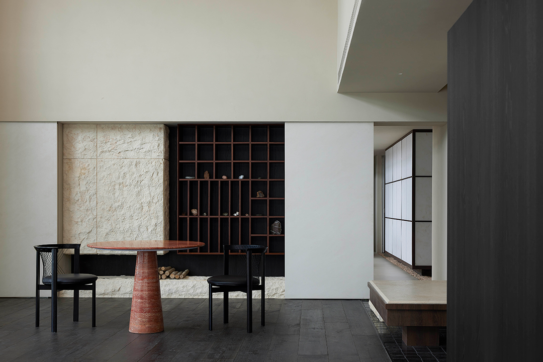 得易家木作品牌展厅设计丨中国深圳丨懒猫创意空间工作室-45