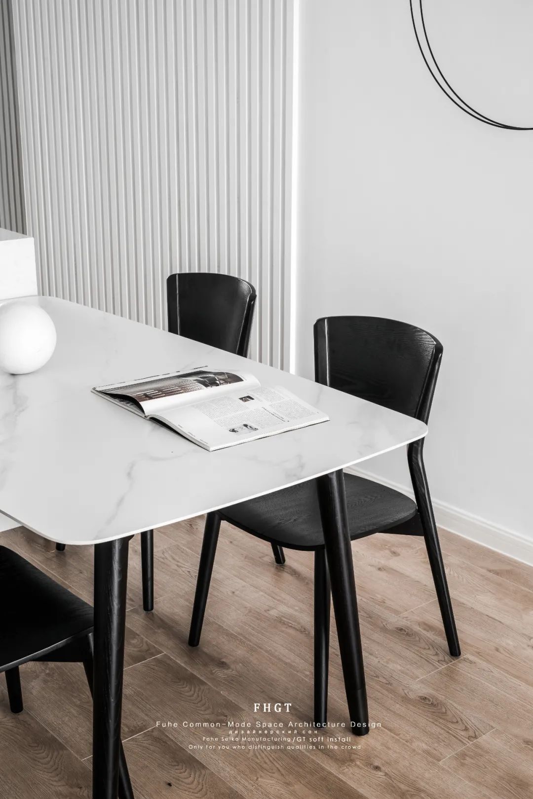 常州彼岸住宅空间,诠释现代生活美学-30