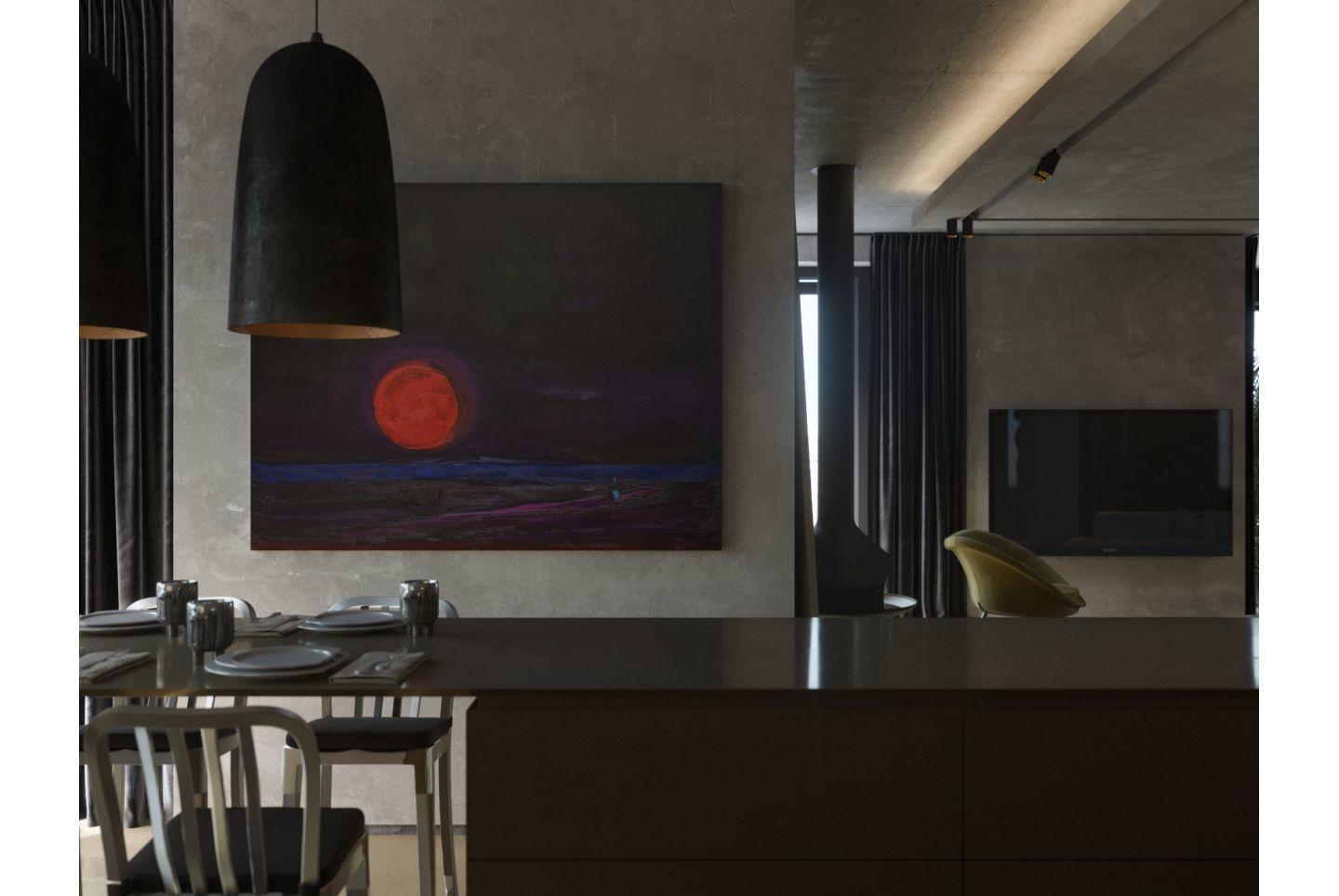 FUTURIST Sergey Makhno1-10