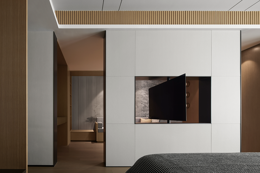 蕴意于内,隐奢于境丨DHYP 东荷逸品空间设计-57