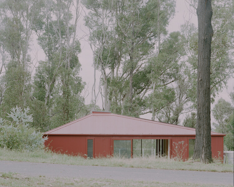 丨澳大利亚新南威尔士丨Scale Architecture-2