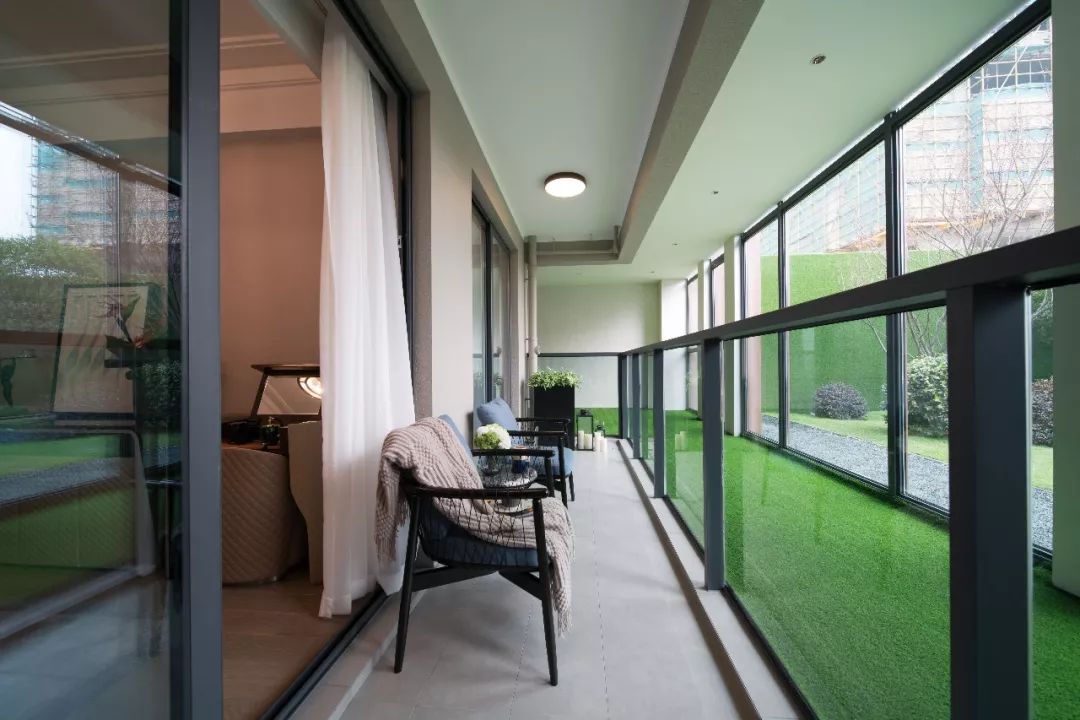 云上金铭府丨你离精致生活，只差一个【105】的距离-24