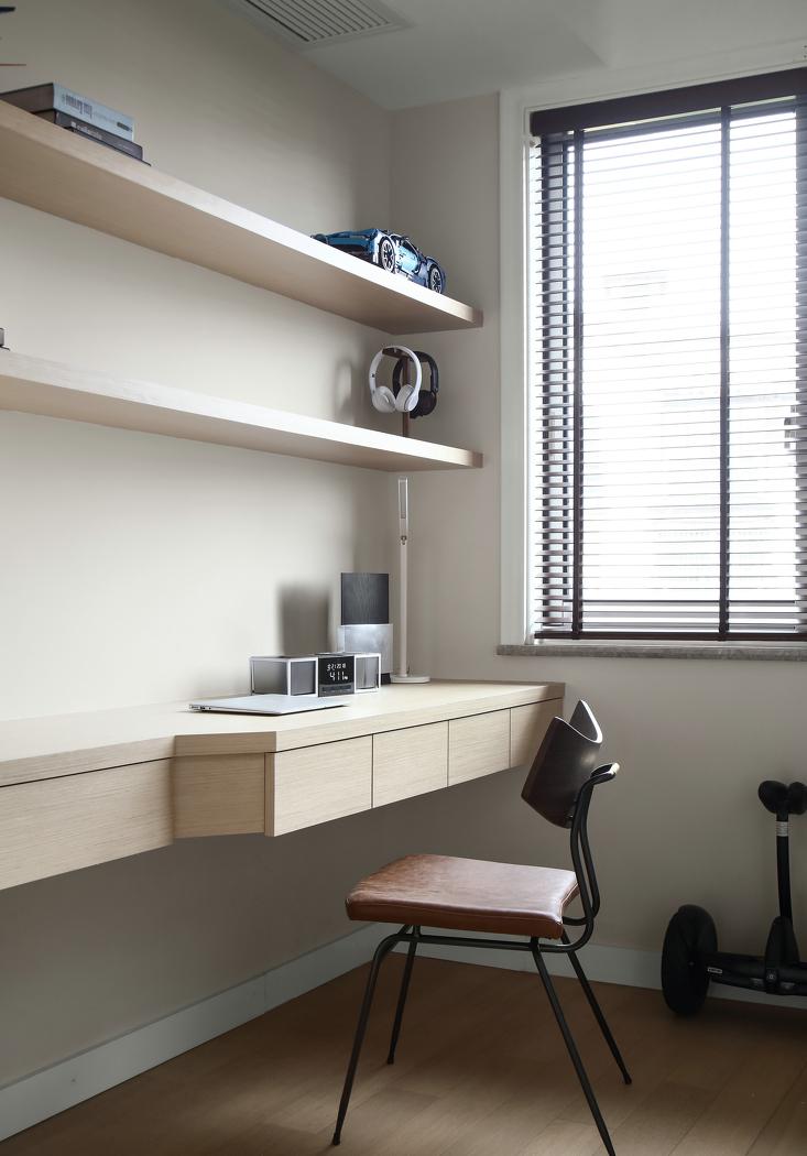 集装箱式鞋柜设计,打造个性北欧空间-50