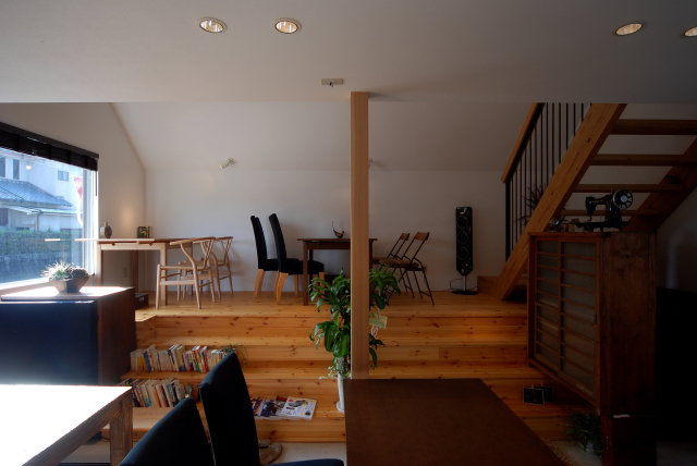 丨日本宫崎丨有限会社COGITE-18