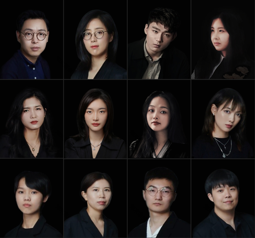 世合,万科理想大地·种子艺术中心丨中国嘉兴丨G.ART集艾设计全逸工作室-91