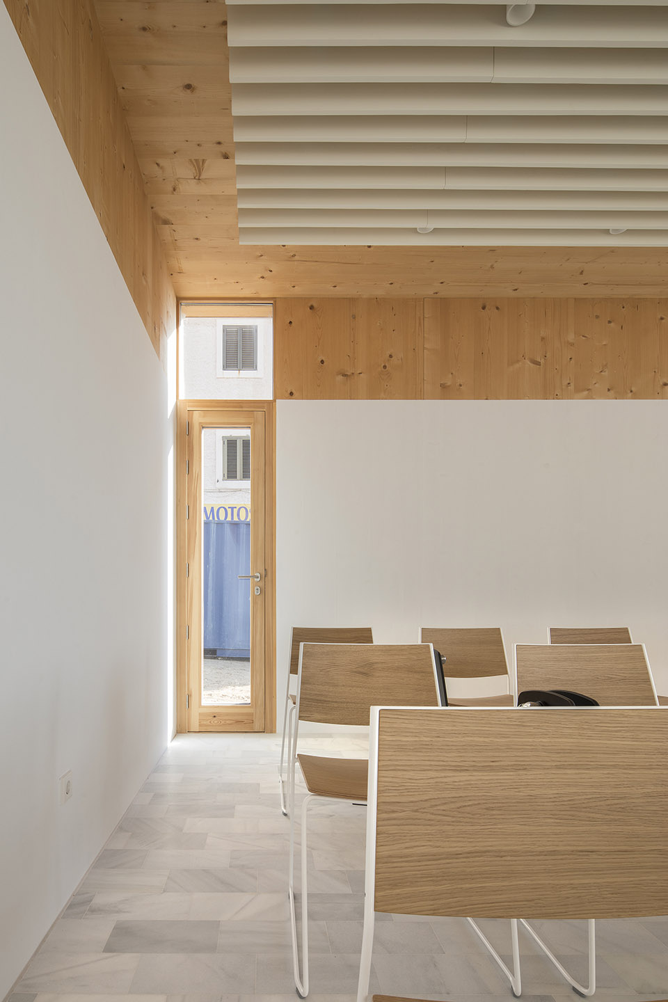 Formentera水上运动中心,西班牙 / Marià Castelló Architecture-107