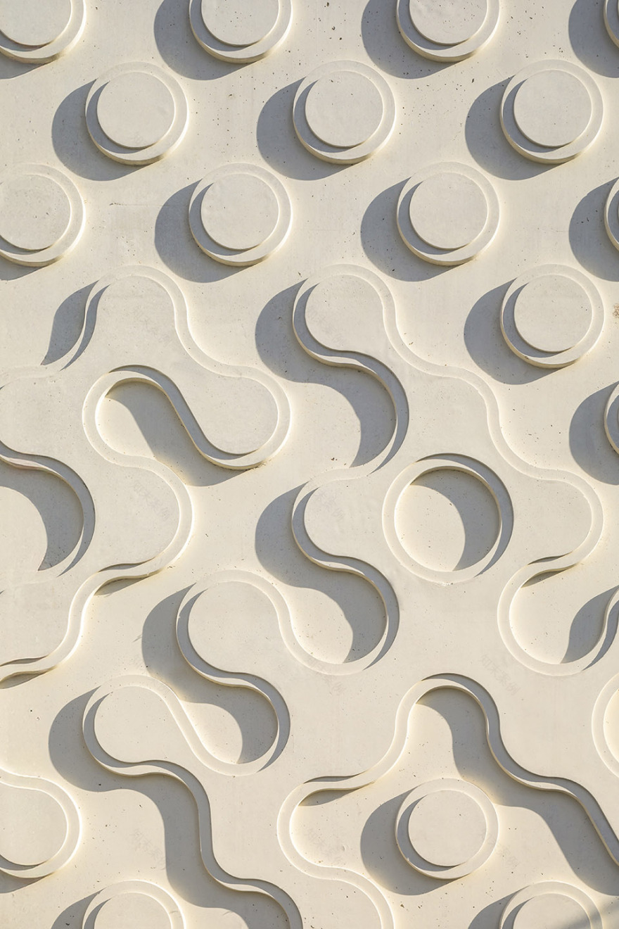 Beauvaisis剧院丨法国丨The atelier AJC-95