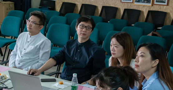 广东财经大学艺术与设计学院与 SNP 深度校企合作丨中国广东丨广东财经大学艺术与设计学院,尚诺柏纳策划联合事务所(SNP)-13