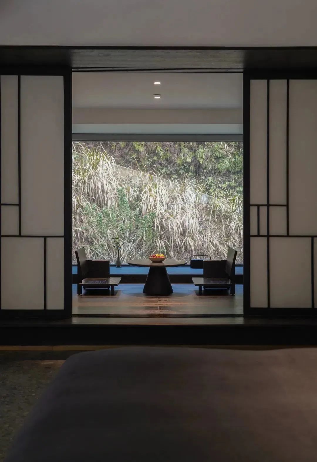 山野里的度假酒店丨中国杭州-25