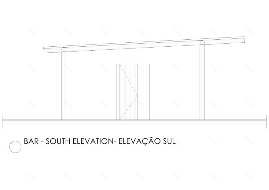 巴西 Kûara 酒店 | 自然与科技的和谐共生-87