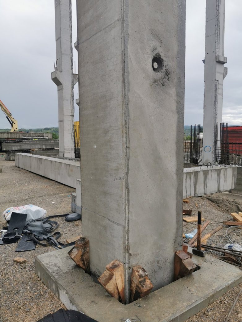 诺维萨德新冠医院建设项目-16