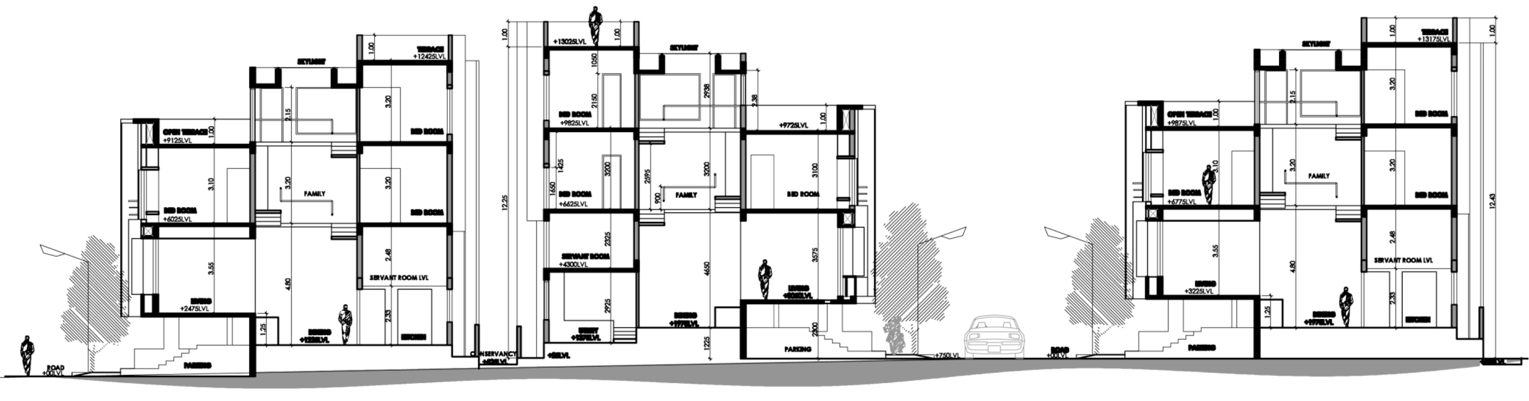 Dominion Residential Development,Bengaluru-17