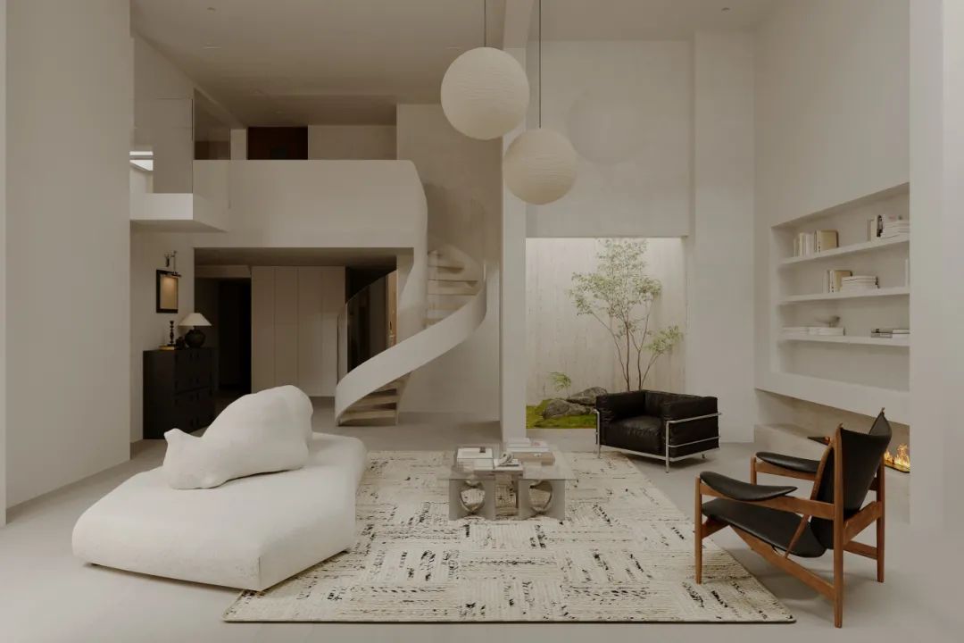 隅间 YUJIAN DESIGN · 橄榄枝丨中国洛阳丨隅间空间设计工作室-98