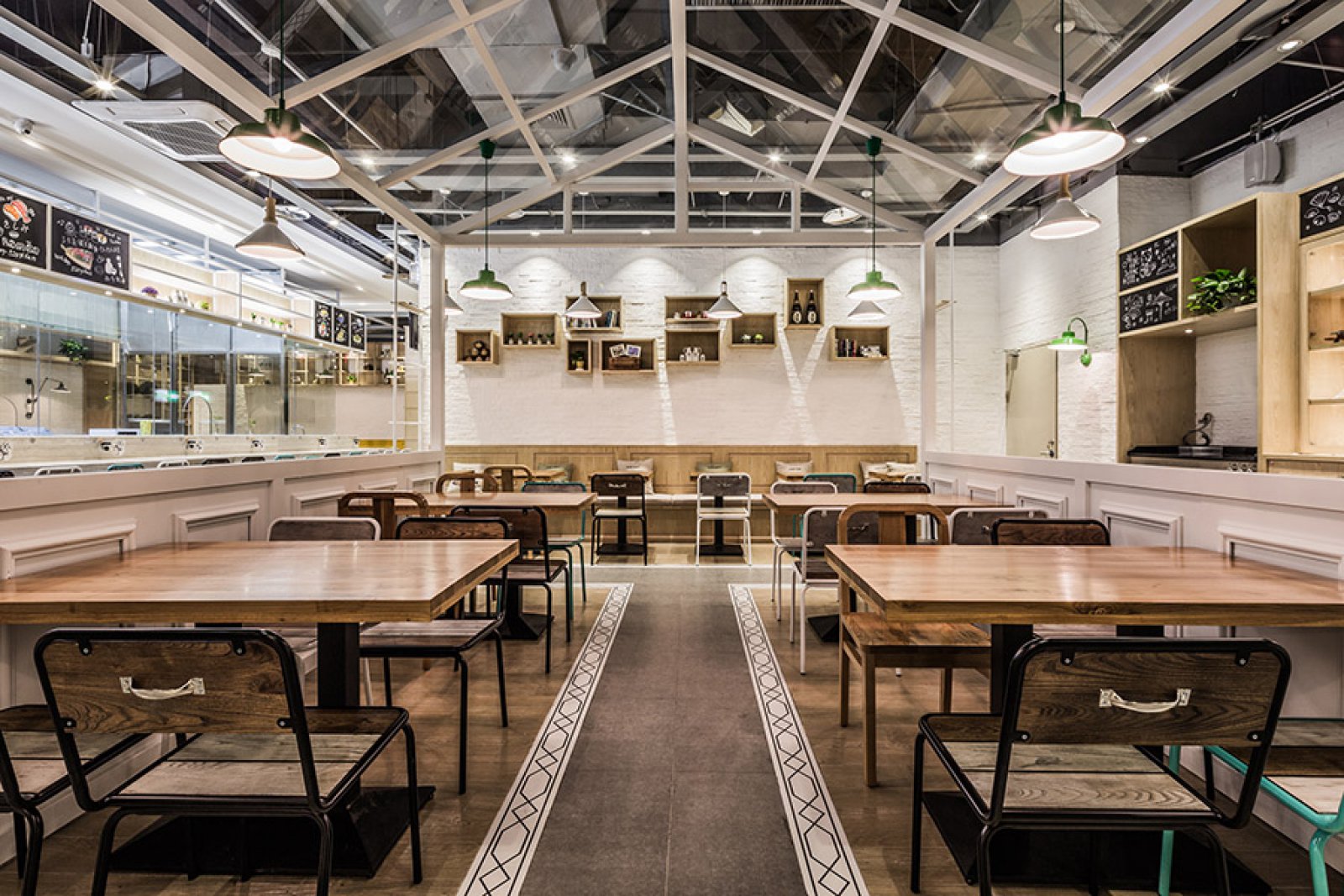 一番寿司厦门中华城店-7