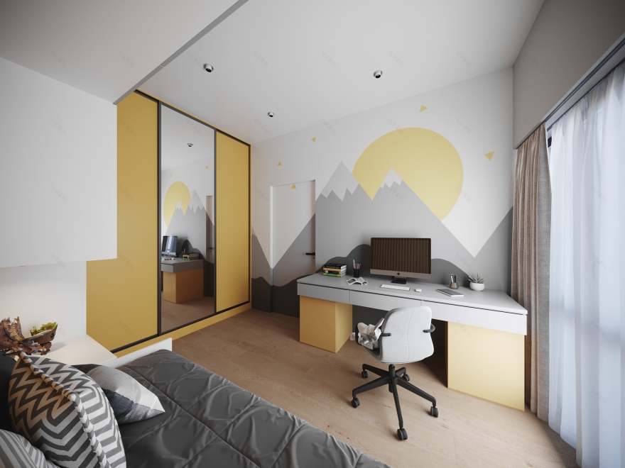 索利亚尔宅邸-22