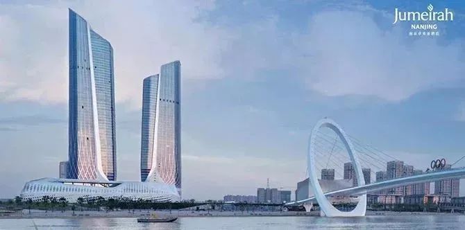 南京卓美亚酒店-29