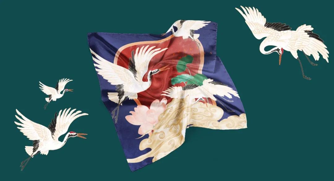 返璞归真,沉香品牌视觉设计中的自然美学-45