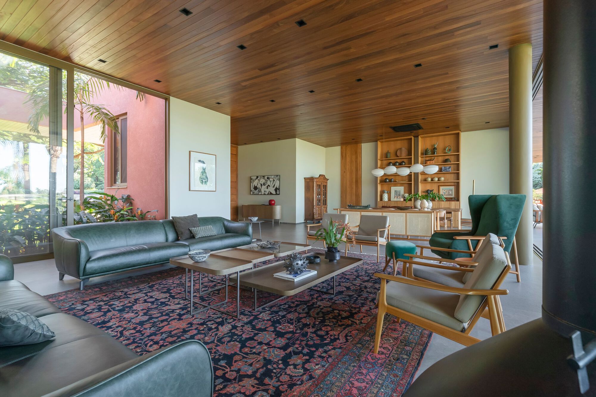 征服之家丨巴西-51