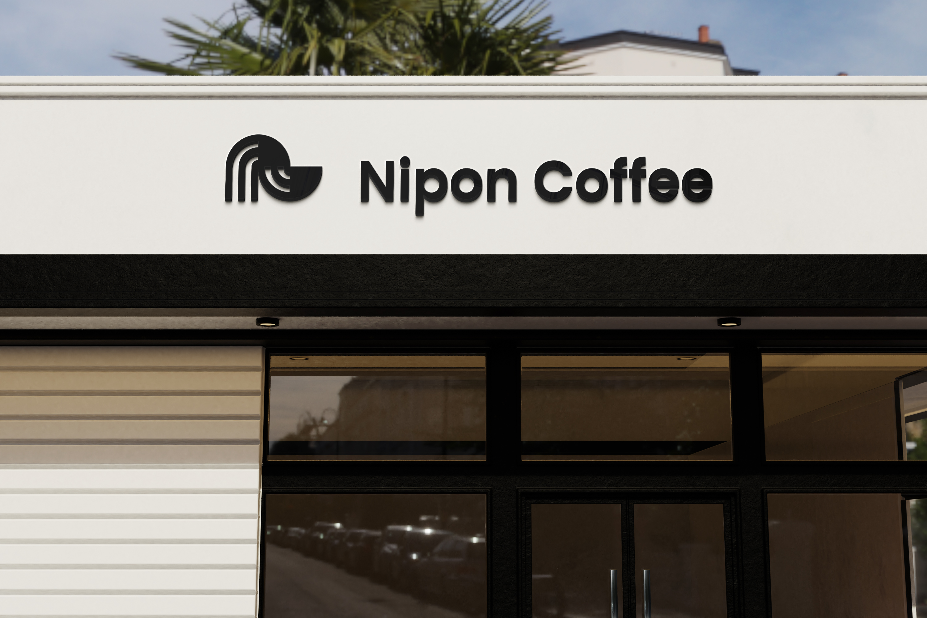 10 个标志标识模型 VOL·3-7