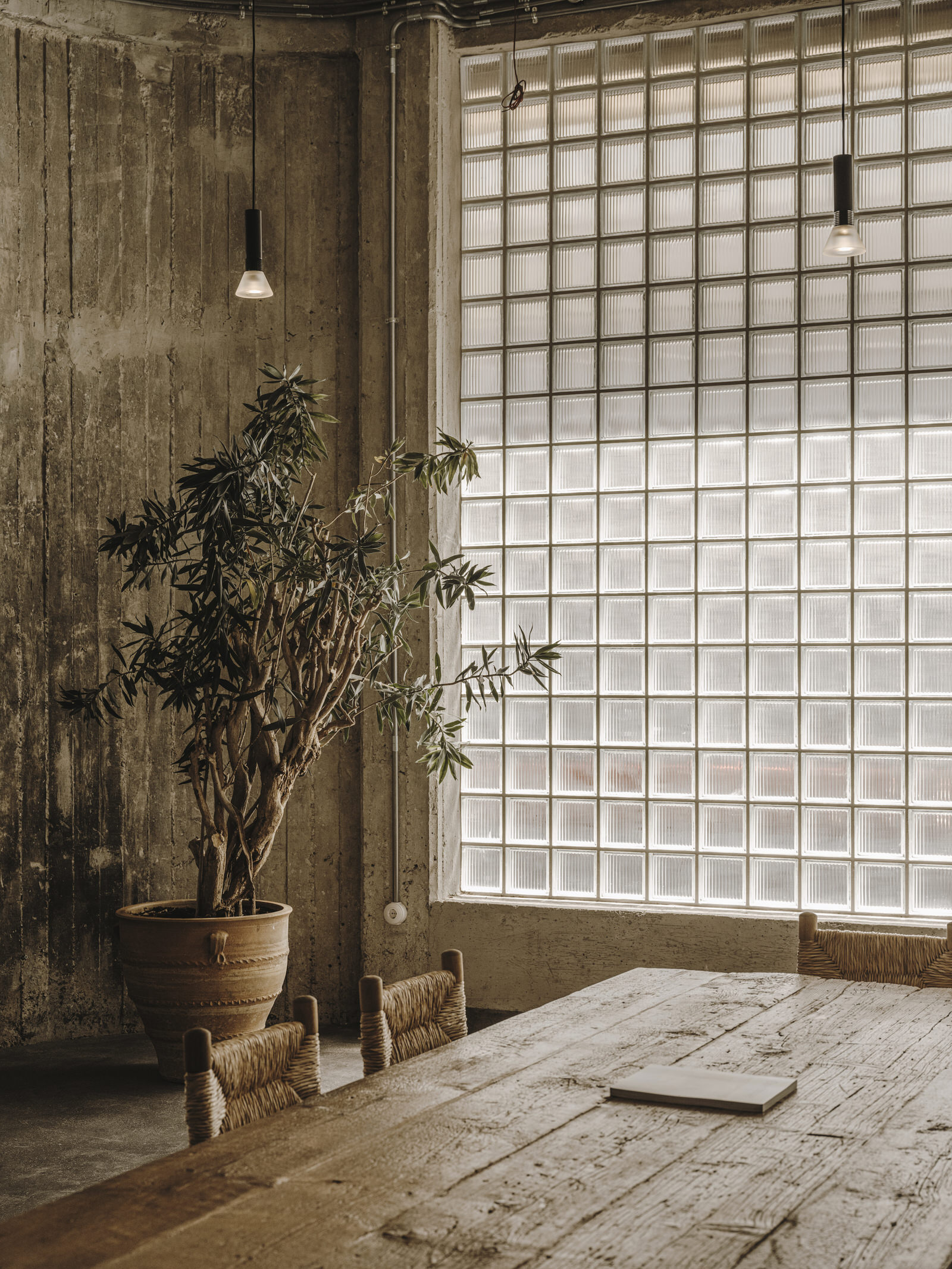 阁楼公寓 丨希腊雅典-9