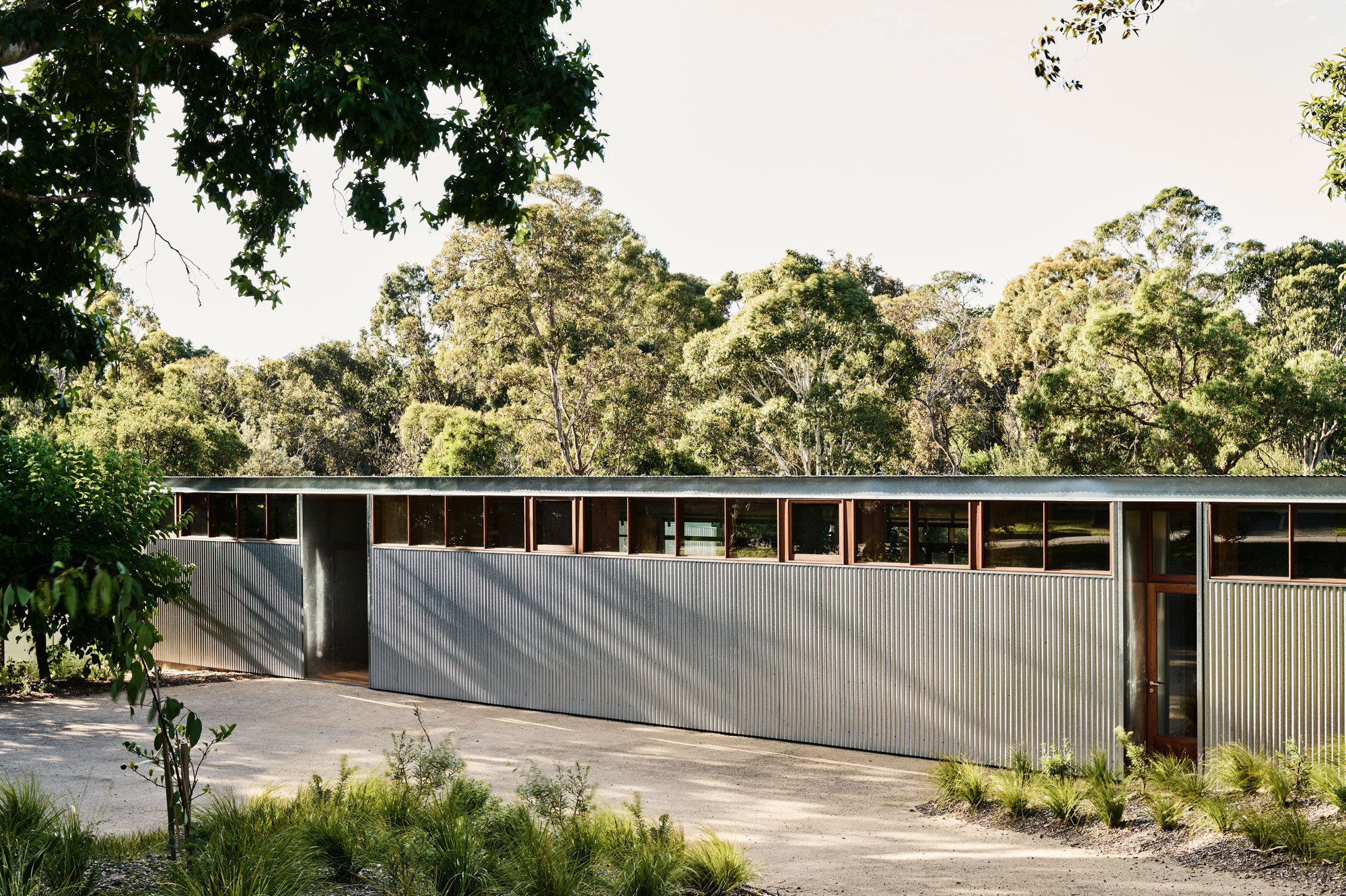 甜水屋丨澳大利亚丨Jackson Clements Burrows Architects-10