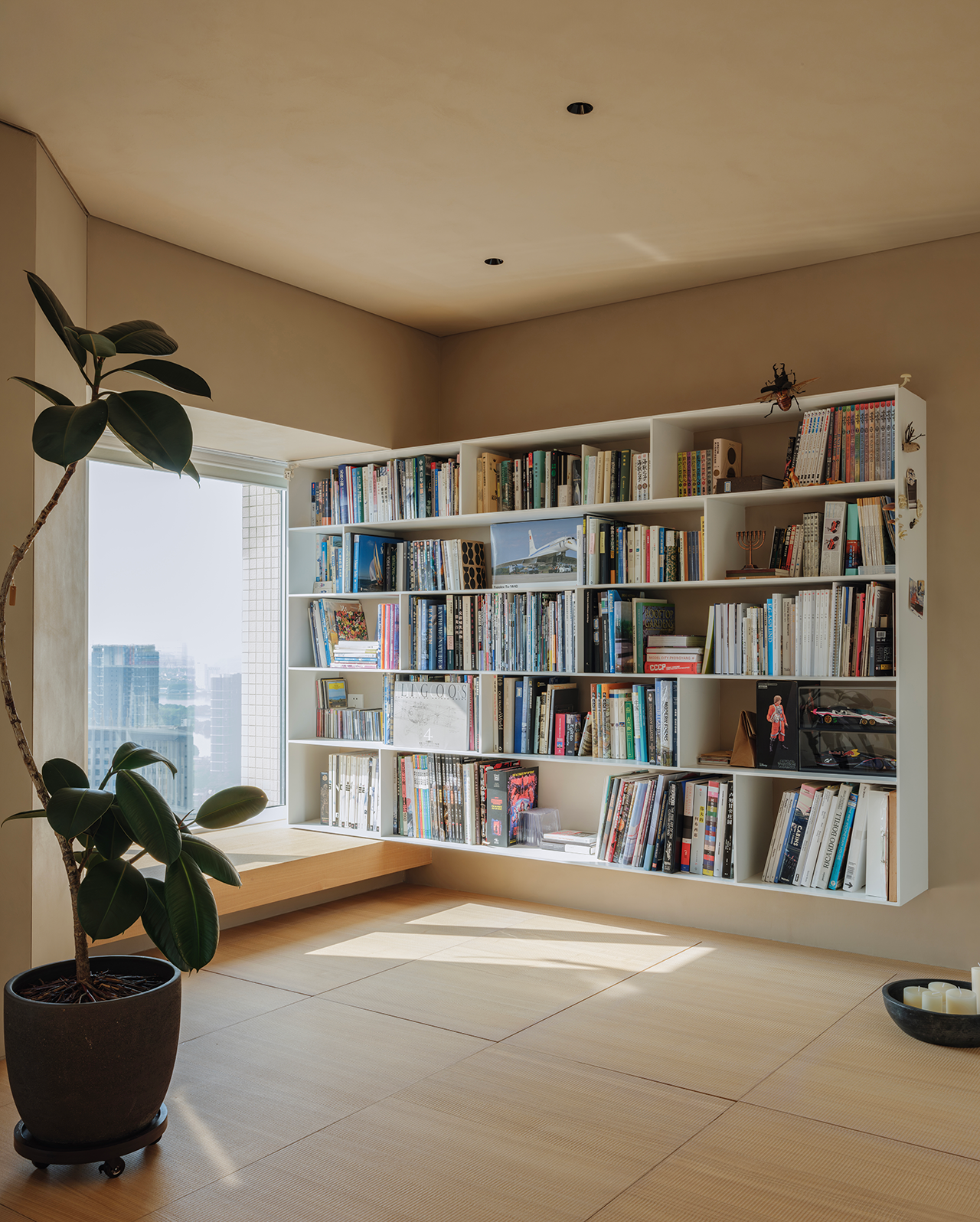 广东伊甸园丨中国广东丨幾築设计-30