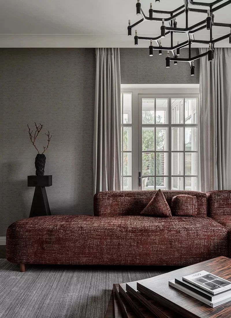 500㎡乡间别墅丨vgenia Evinz-5