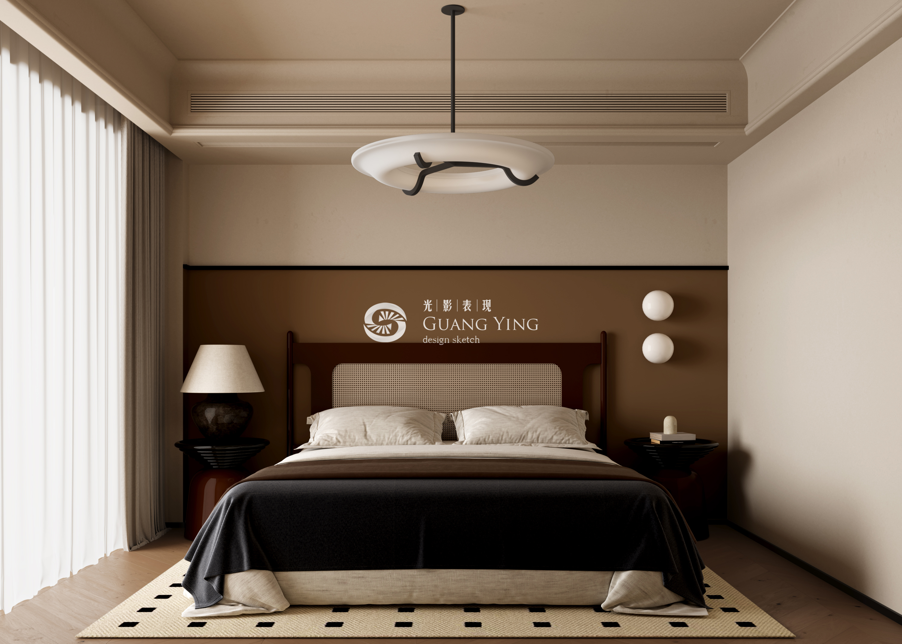 法式复古家装高端图-7