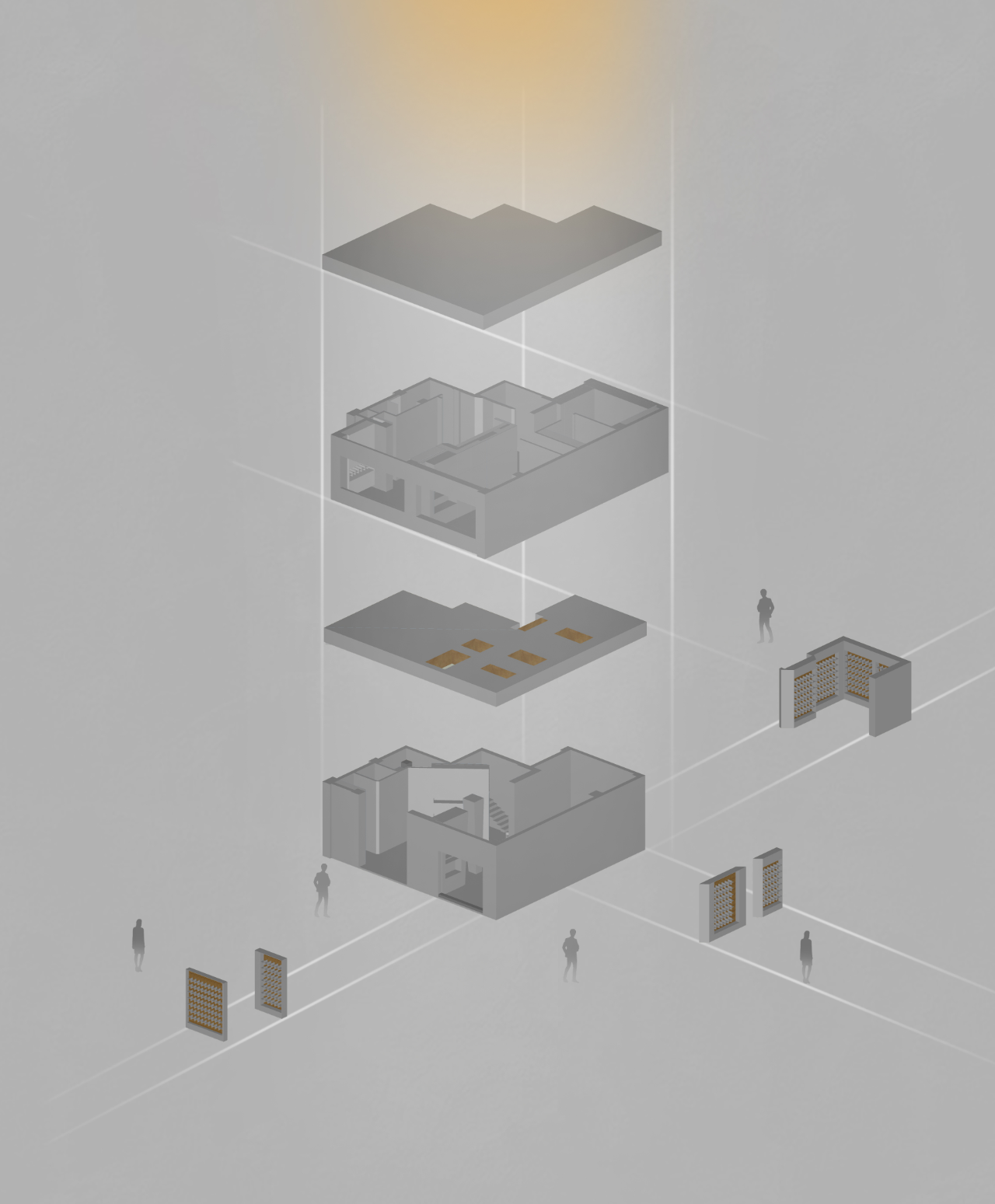 亿丰达商行丨中国漳州丨祥则居设计事务所-52