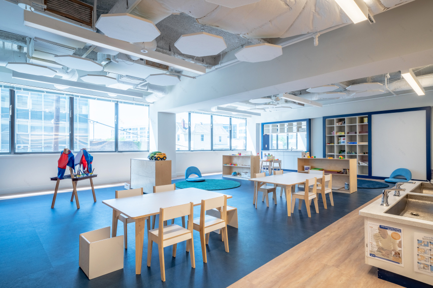 创新共享空间“Two Birds”-16