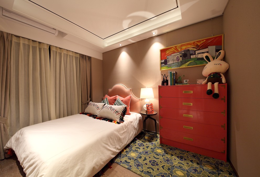 深圳宝能城花园：精品房拥抱生活的正确姿势-27