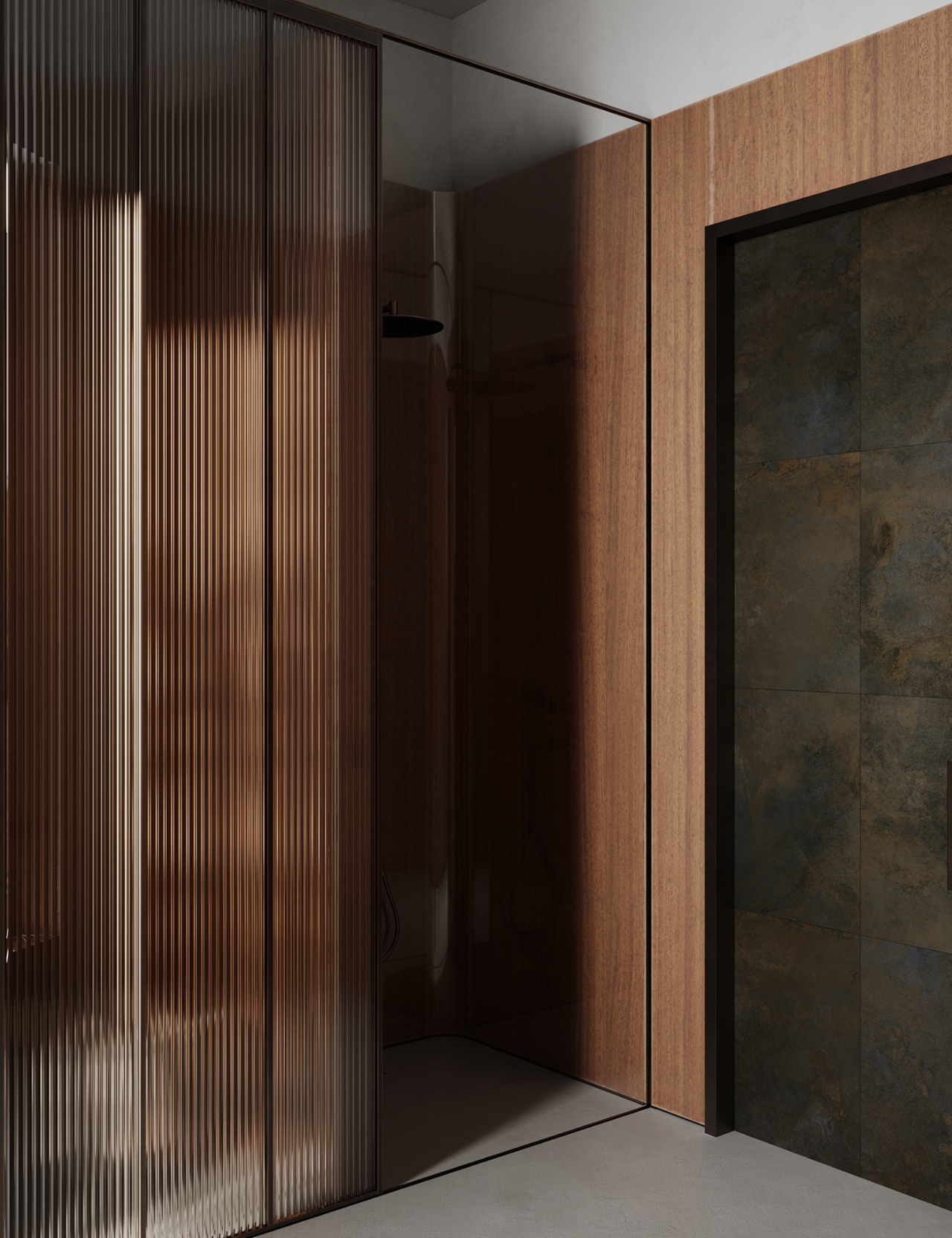 自然空间与艺术美感的完美融合丨Polina Ditsman-21