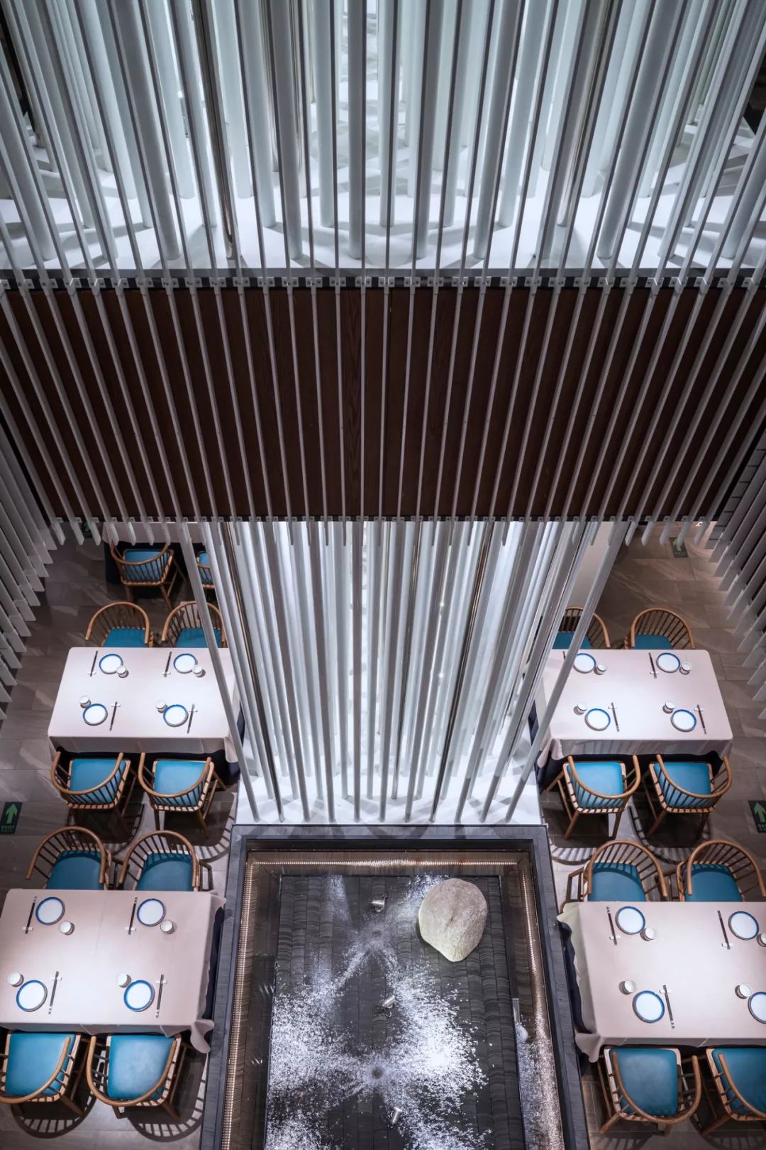 最具北京强调的餐饮设计，越中式，越时尚！-152