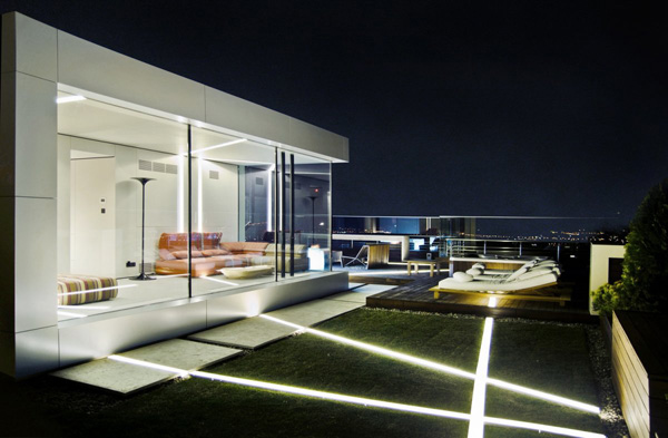 Nhà áp mái bên sông Dnepr - Hội Kiến Trúc Sư Việt Nam-104