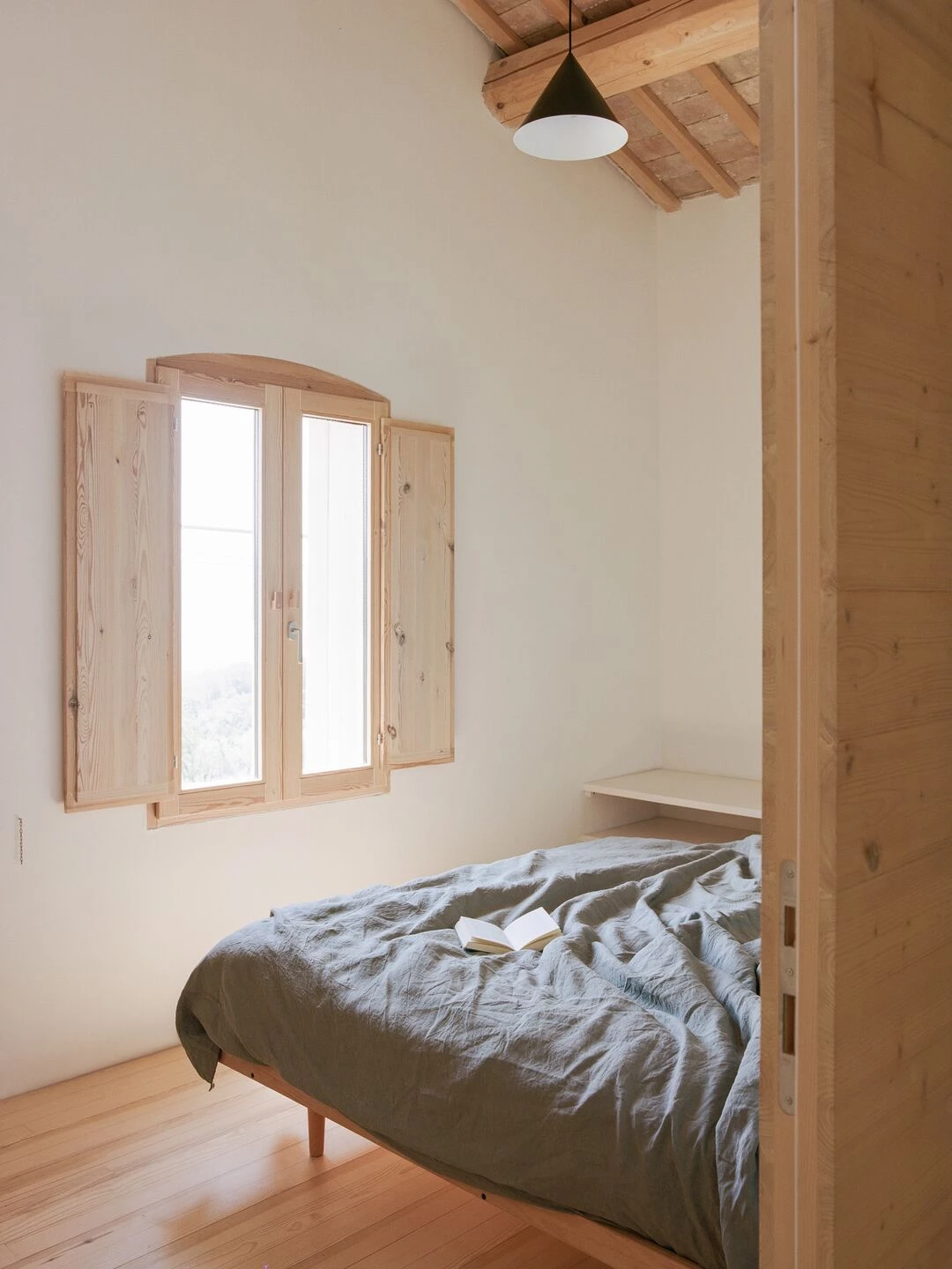 意大利 Abruzzo 的 Aristo House丨Tom Thys Architecten-26