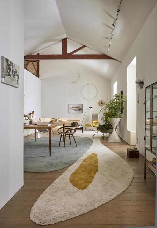 "活"建筑的探索 | 巴西 Living House-21