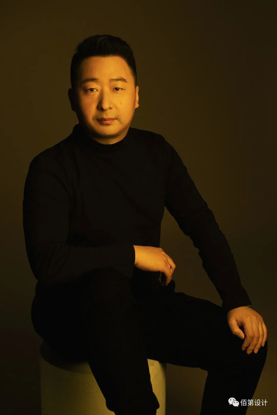 墨屋墨西哥餐厅丨中国北京丨北京佰第装饰工程设计有限公司-86