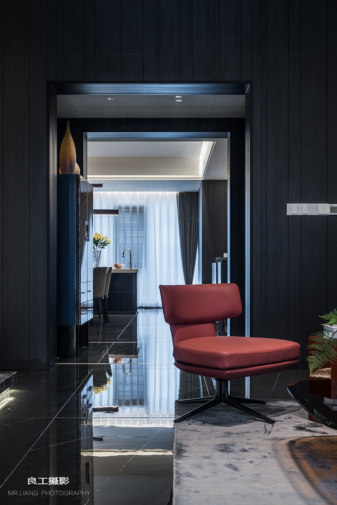 博洛尼全屋定制丨中国岳阳丨众壹-11