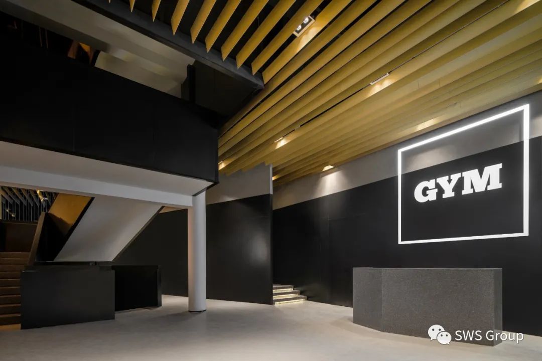 烟台芝罘万科城丨中国烟台丨SWS Group-44